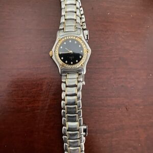 Women’s Luxury Watch-Ebel